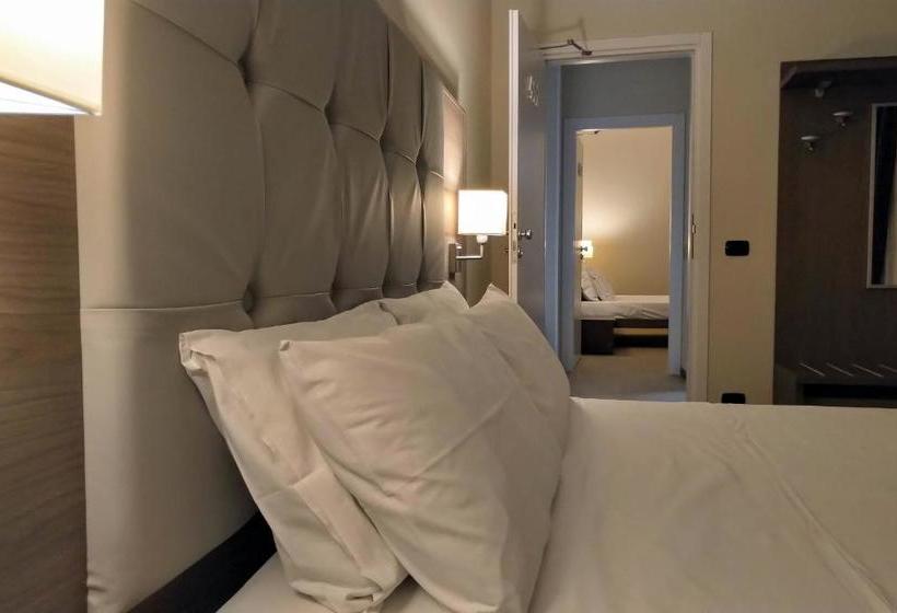 膳宿费 Brain Rooms Milano Ca Granda