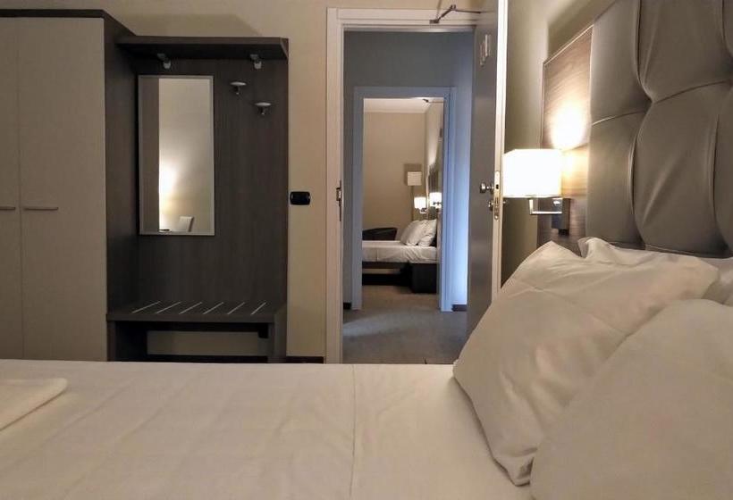 膳宿费 Brain Rooms Milano Ca Granda