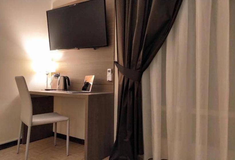 膳宿费 Brain Rooms Milano Ca Granda