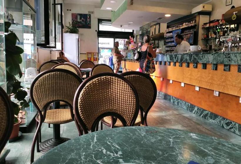 膳宿费 Brain Rooms Milano Ca Granda