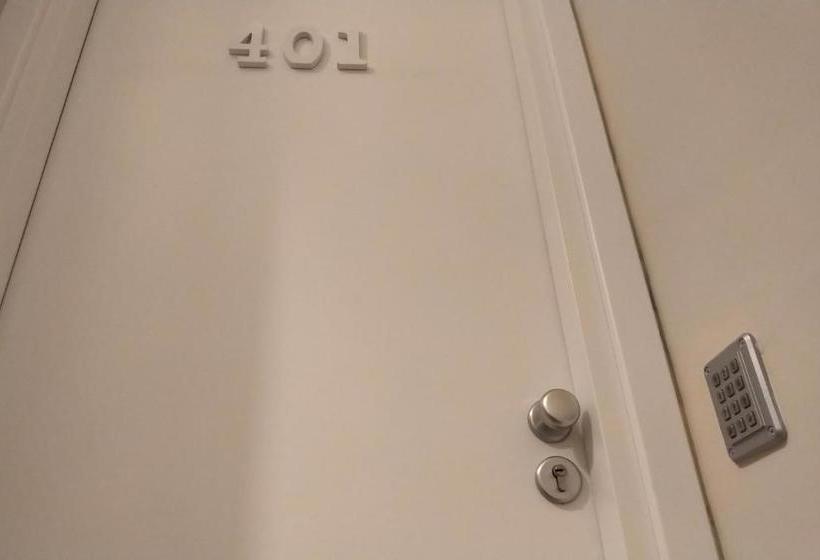 膳宿费 Brain Rooms Milano Ca Granda