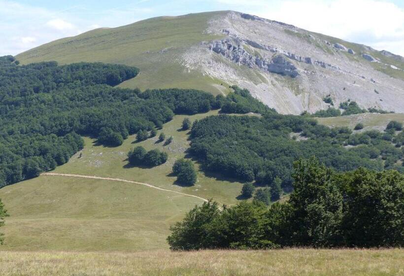 펜션 Domaine Du Murier