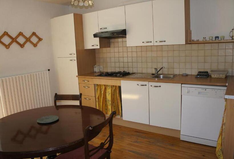 펜션 Domaine Du Murier