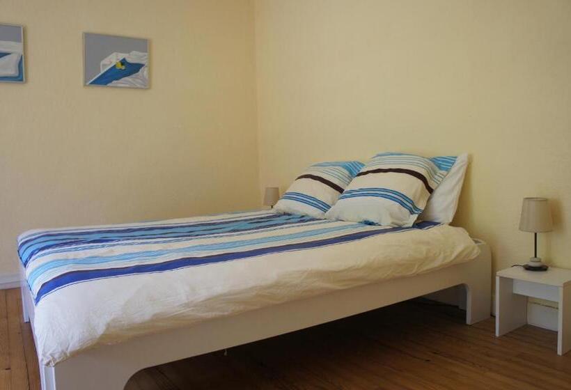 펜션 Domaine Du Murier