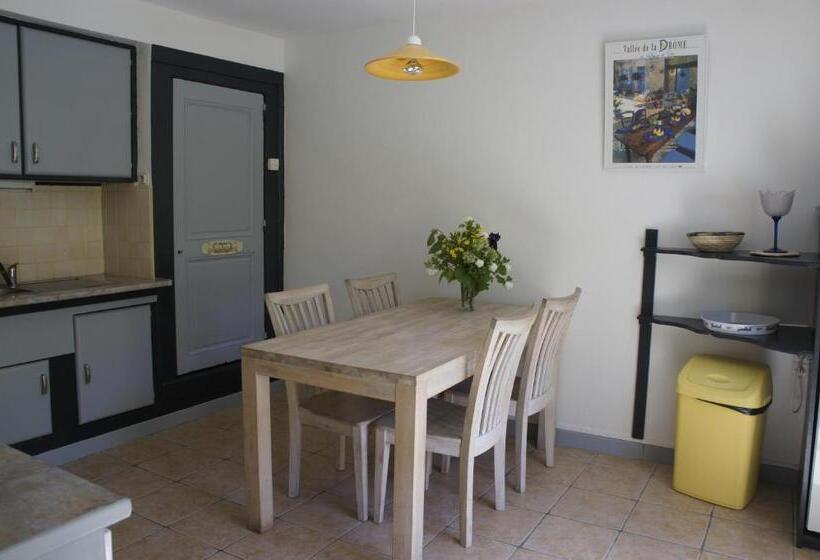 펜션 Domaine Du Murier