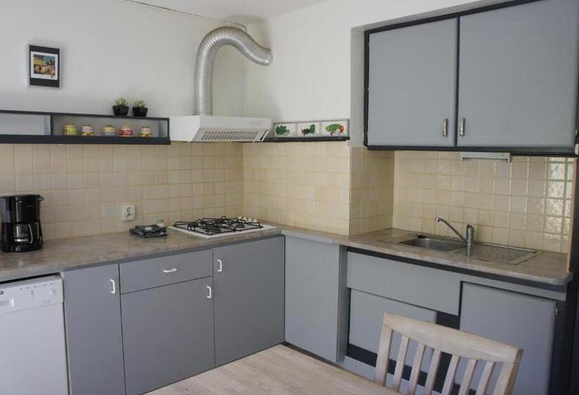 펜션 Domaine Du Murier