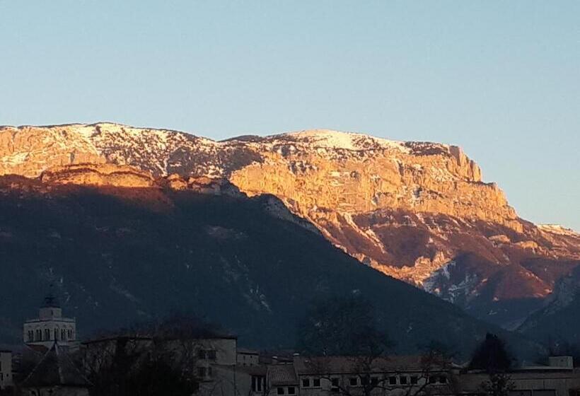 펜션 Domaine Du Murier