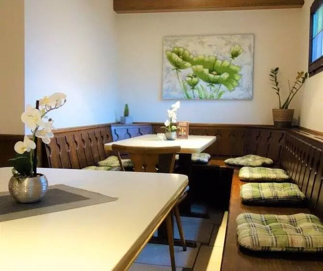 Majatalo Restaurant Zum Musikalischen Wirt