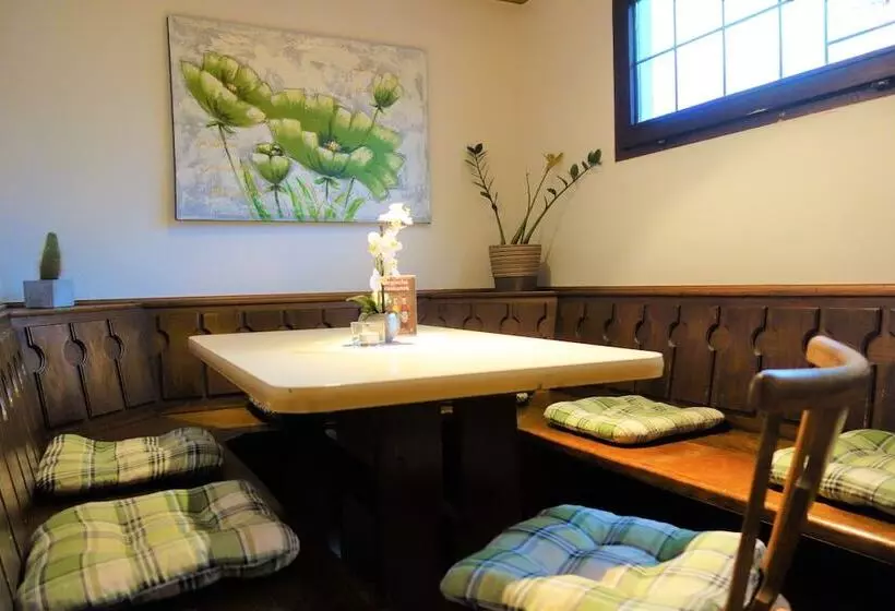 Majatalo Restaurant Zum Musikalischen Wirt