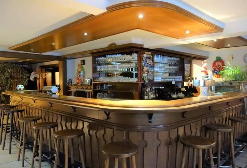 Majatalo Restaurant Zum Musikalischen Wirt