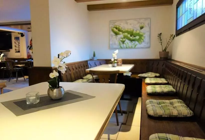 Majatalo Restaurant Zum Musikalischen Wirt