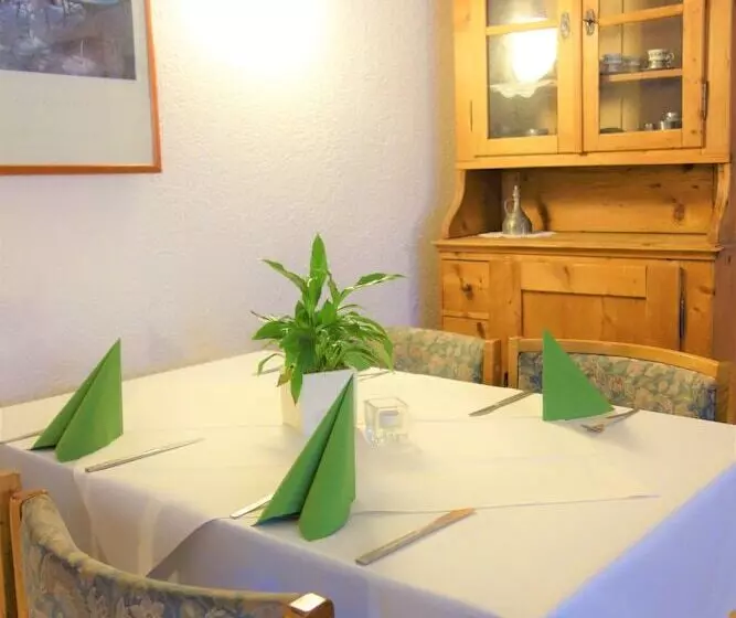 Majatalo Restaurant Zum Musikalischen Wirt