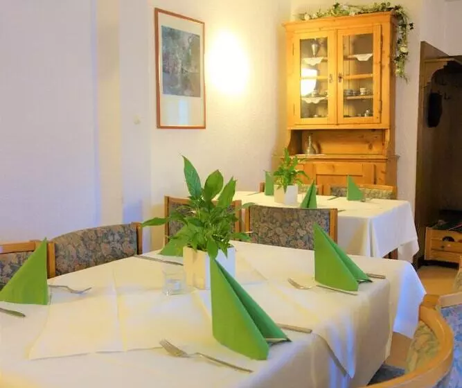 Majatalo Restaurant Zum Musikalischen Wirt