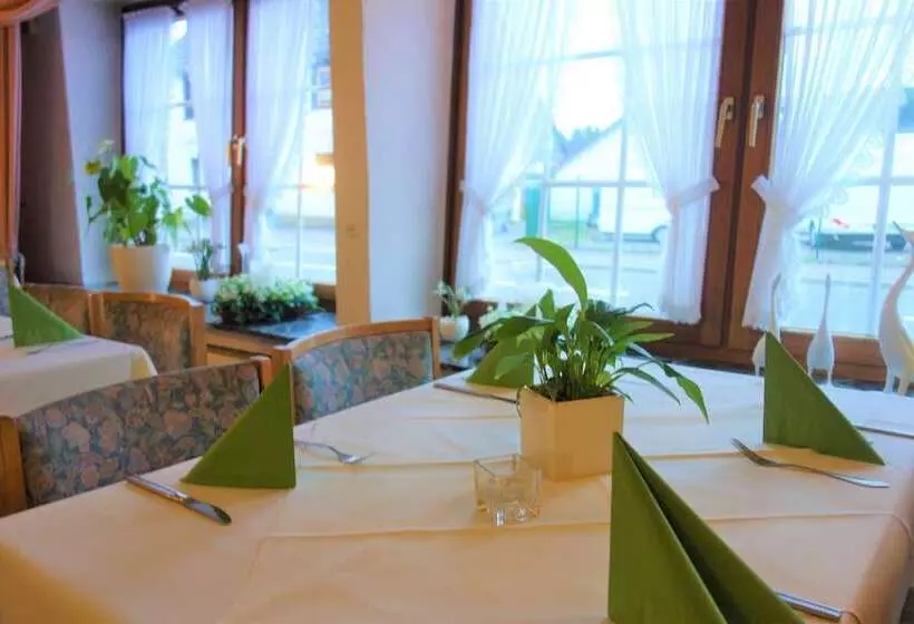 Majatalo Restaurant Zum Musikalischen Wirt