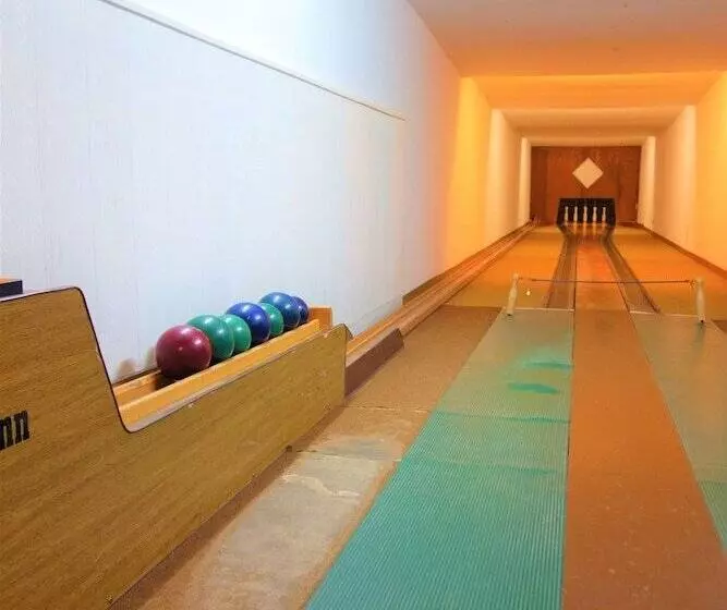 Majatalo Restaurant Zum Musikalischen Wirt