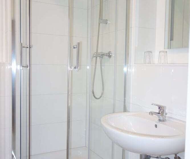 Пансион Restaurant Zum Musikalischen Wirt