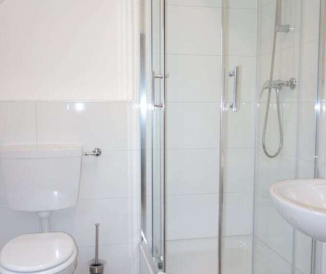 Пансион Restaurant Zum Musikalischen Wirt