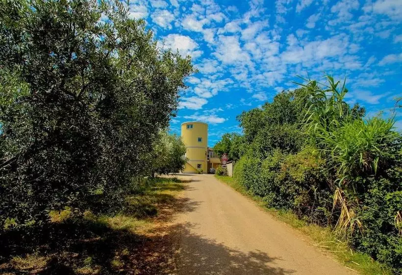 Silos Mare