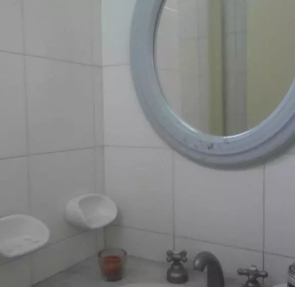 Aamiaismajoitus (B&B) Newen Posada