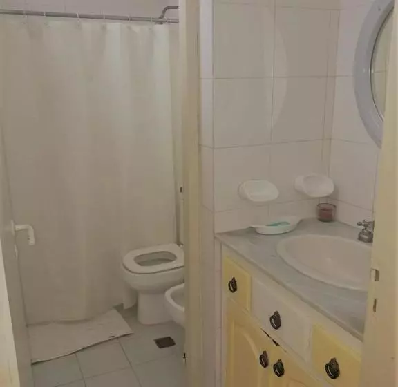 Aamiaismajoitus (B&B) Newen Posada