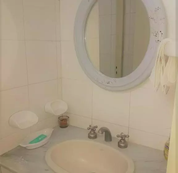 Aamiaismajoitus (B&B) Newen Posada