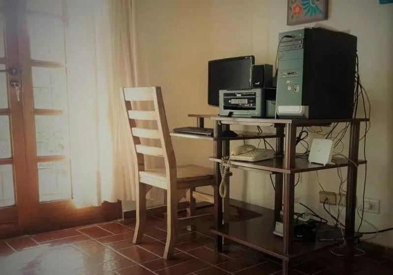 Aamiaismajoitus (B&B) Newen Posada