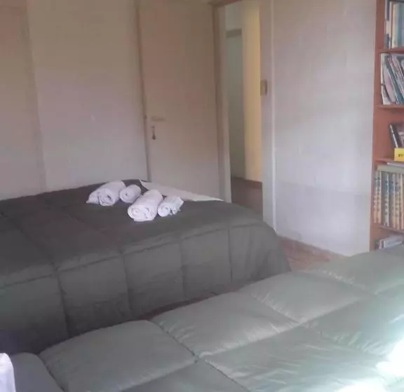 Aamiaismajoitus (B&B) Newen Posada