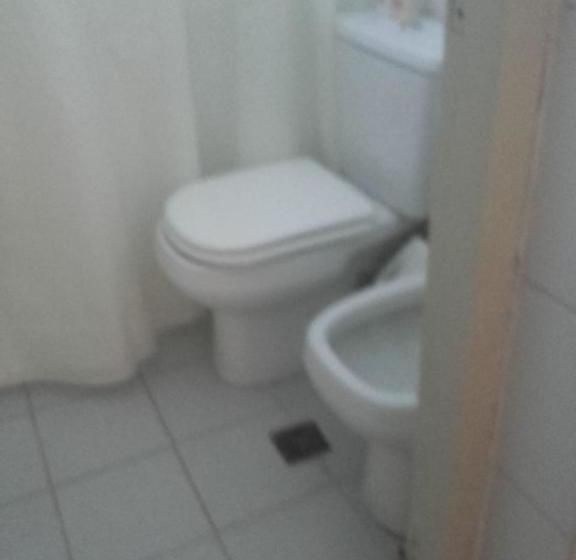 ベッドアンドブレックファースト Newen Posada