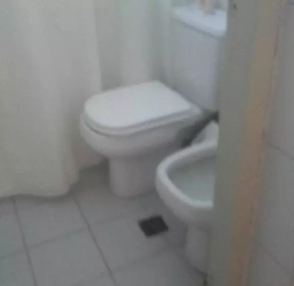 Aamiaismajoitus (B&B) Newen Posada