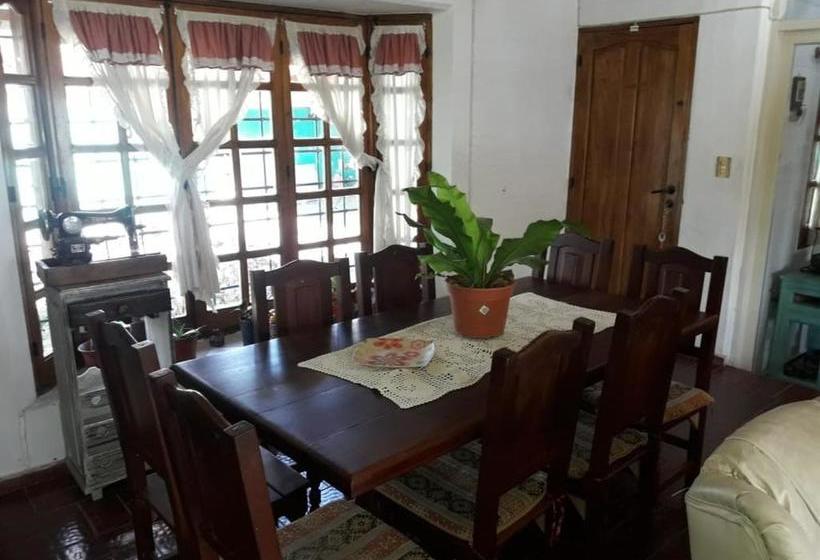 ベッドアンドブレックファースト Newen Posada