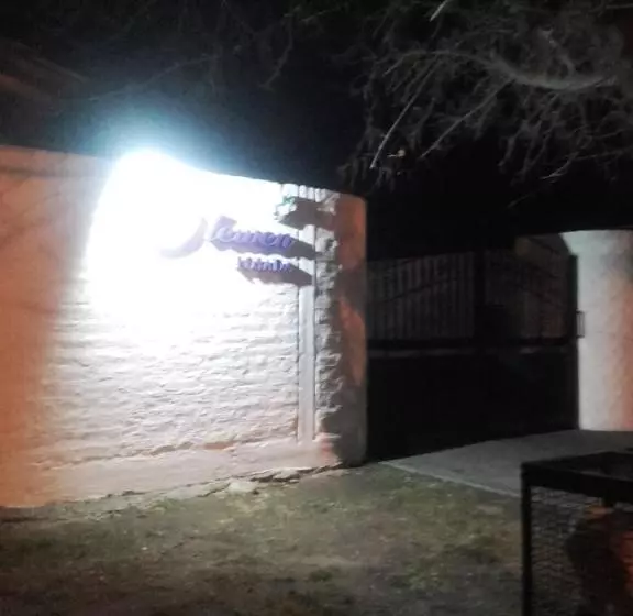 Aamiaismajoitus (B&B) Newen Posada