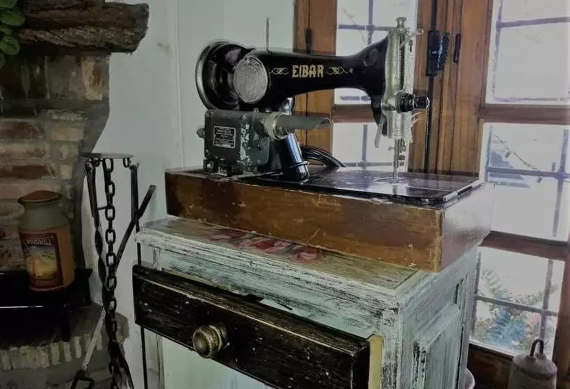 Aamiaismajoitus (B&B) Newen Posada