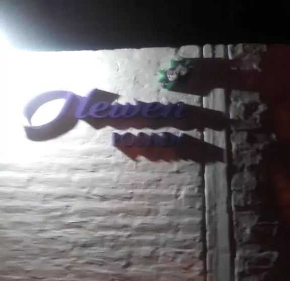 Aamiaismajoitus (B&B) Newen Posada