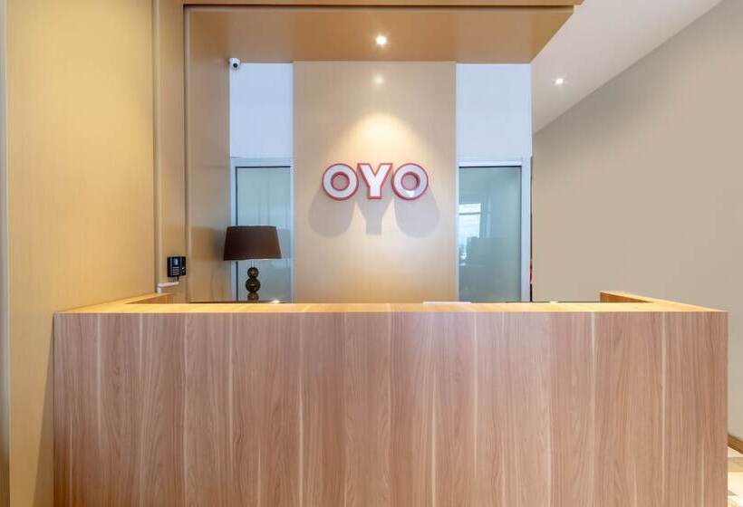 בית מלון כפרי Oyo 3159 Festive Inn