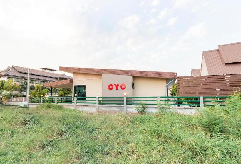 호텔 Oyo 798 Reurn Mareena Resort