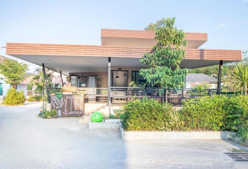 호텔 Oyo 798 Reurn Mareena Resort