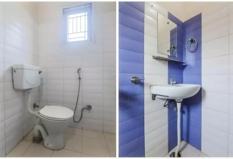 Majatalo Firefly Guesthouse