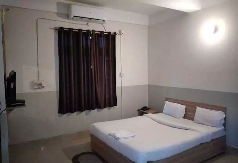 Majatalo Firefly Guesthouse