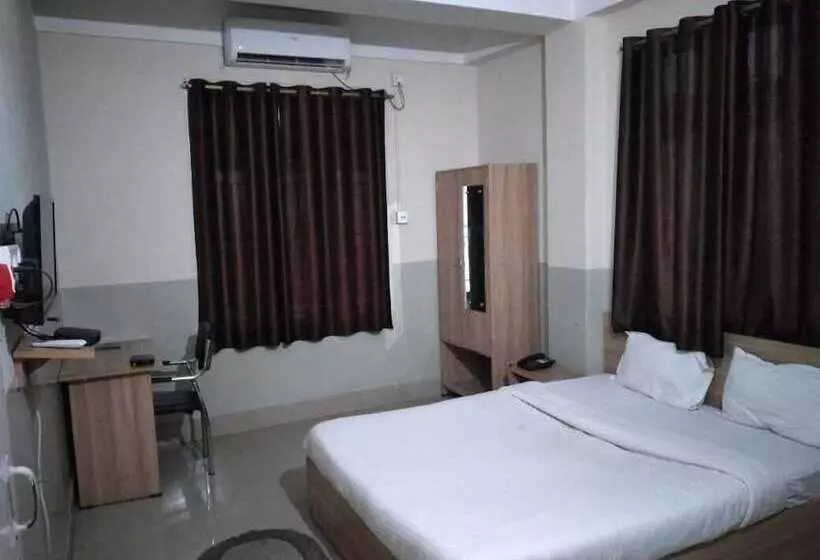 Majatalo Firefly Guesthouse