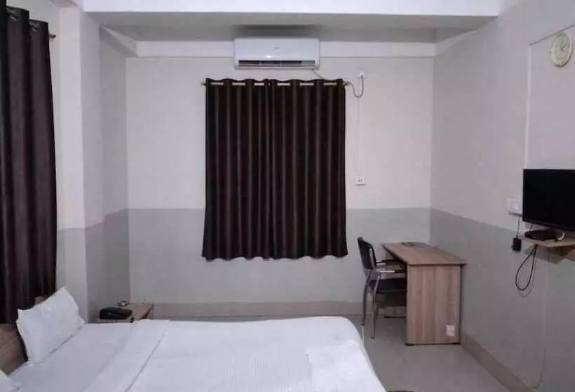 Majatalo Firefly Guesthouse