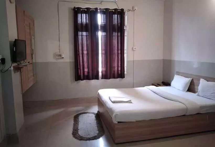 Majatalo Firefly Guesthouse