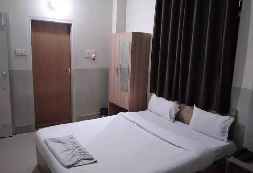 Majatalo Firefly Guesthouse