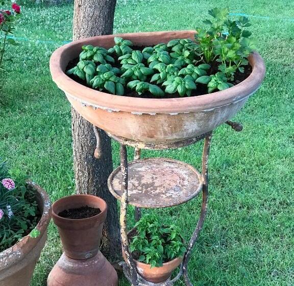 אתר נופש Antichi Casali