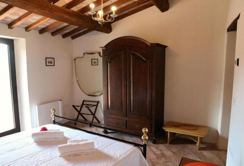 אתר נופש Antichi Casali