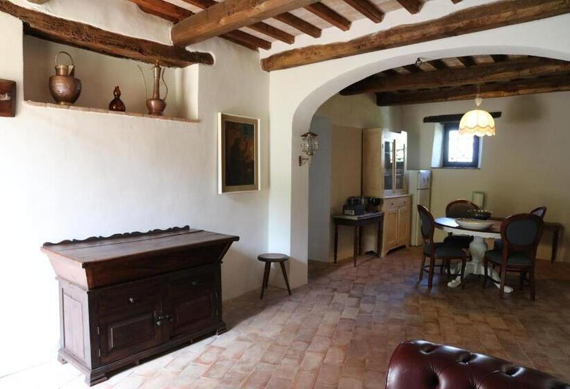 אתר נופש Antichi Casali