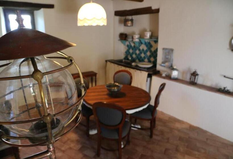 אתר נופש Antichi Casali