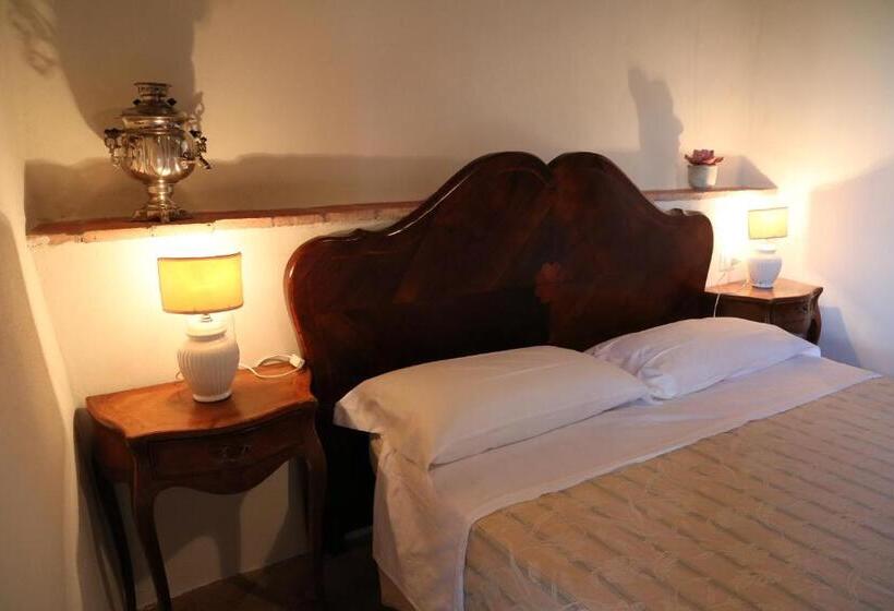 אתר נופש Antichi Casali