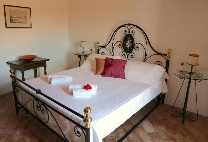 אתר נופש Antichi Casali