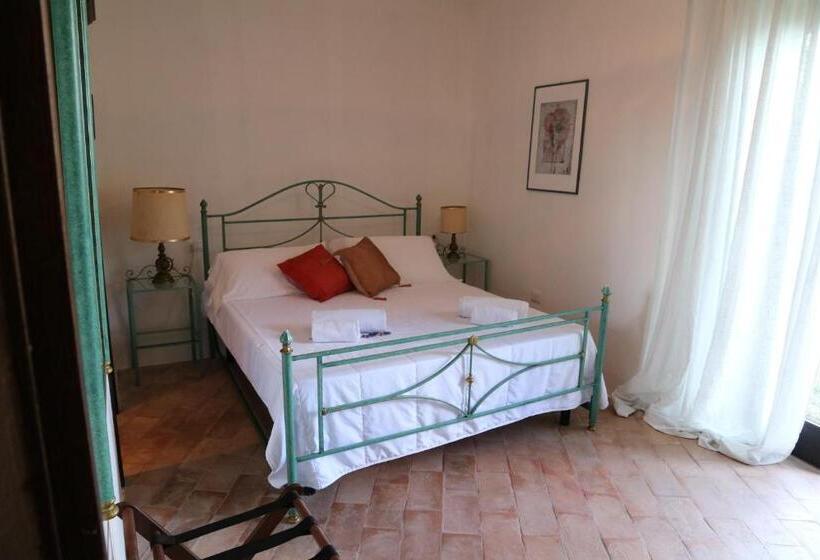 אתר נופש Antichi Casali