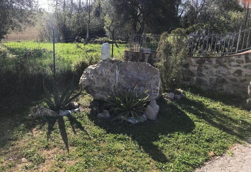 אתר נופש Antichi Casali